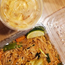 Thai Spice