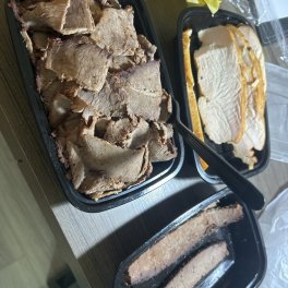 Whole Hog Cafe