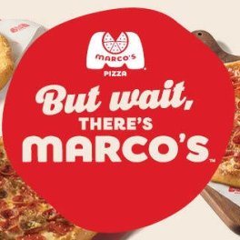 Marco's Pizza