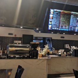 Bolder Coffee