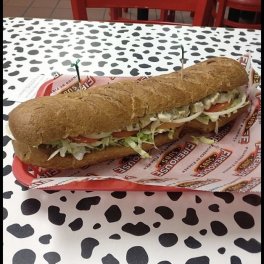 Firehouse Subs Elm Springs Road