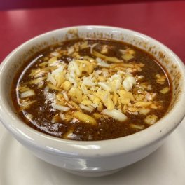 Ron's Hamburgers & Chili