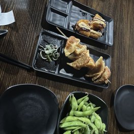 Umai Hot Pot And Asian Cusine