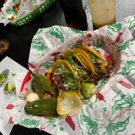 El Campesino Market & Restaurant