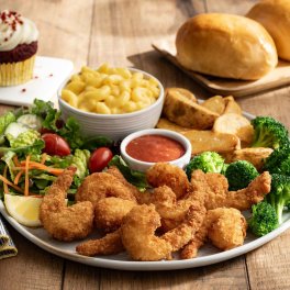 Golden Corral Buffet & Grill