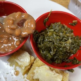 Wagon Wheel Country Cafe