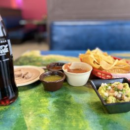 El Cuñado  Mexican Cuisine