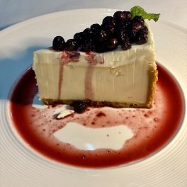 Isabella’s Italian