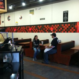 Jimmy John's