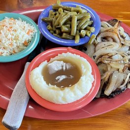 Neal's Cafe